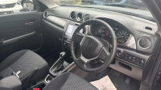 Suzuki Vitara 1.5 Hybrid Motion 5dr AGS Hybrid Estate